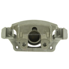 2017 Bmw X5 Brake Caliper 7
