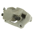 2017 Bmw X5 Brake Caliper 2