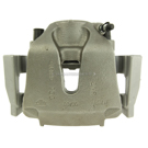 2017 Bmw X5 Brake Caliper 3