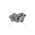 2017 Mini Cooper Brake Caliper 1