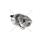 2017 Mini Cooper Countryman Brake Caliper 2