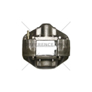 1981 Bmw 528 Brake Caliper 1