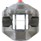 1972 Bmw 3.0CS Brake Caliper 1