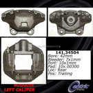 1973 Bmw 3.0CS Brake Caliper 4