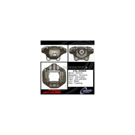 1973 Bmw 3.0CS Brake Caliper 6