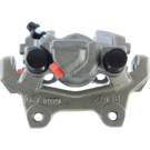 1982 Bmw 633csi Brake Caliper 8