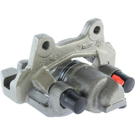 1982 Bmw 633csi Brake Caliper 5