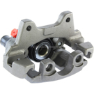 1982 Bmw 633csi Brake Caliper 4