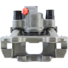 1982 Bmw 633csi Brake Caliper 6