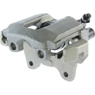1982 Bmw 633csi Brake Caliper 1