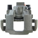1982 Bmw 633csi Brake Caliper 3