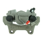 1982 Bmw 633csi Brake Caliper 8
