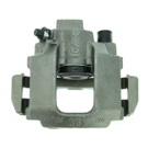 1982 Bmw 633csi Brake Caliper 3
