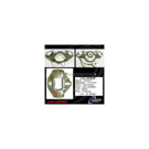1981 Bmw 733i Brake Caliper 5