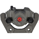 2000 Bmw X5 Brake Caliper 8