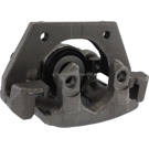 2000 Bmw X5 Brake Caliper 4