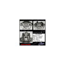 2000 Bmw X5 Brake Caliper 11