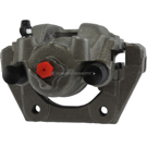 2000 Bmw X5 Brake Caliper 2