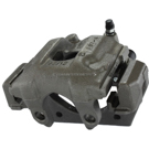 2000 Bmw X5 Brake Caliper 1