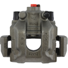 2000 Bmw X5 Brake Caliper 3