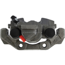 1987 Bmw 325e Brake Caliper 8