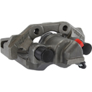 1987 Bmw 325e Brake Caliper 5