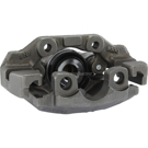 1987 Bmw 325e Brake Caliper 4