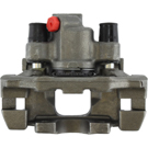 1987 Bmw 325e Brake Caliper 6