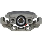 1987 Bmw 325e Brake Caliper 7