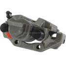 1987 Bmw 325e Brake Caliper 2