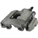 1987 Bmw 325e Brake Caliper 1