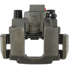 1987 Bmw 325e Brake Caliper 3