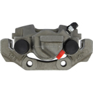 1987 Bmw 325e Brake Caliper 8
