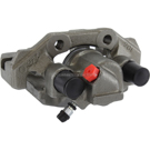 1987 Bmw 325e Brake Caliper 5