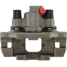 1987 Bmw 325e Brake Caliper 6