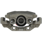 1987 Bmw 325e Brake Caliper 7