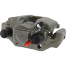 1987 Bmw 325e Brake Caliper 2