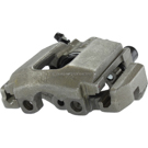 1987 Bmw 325e Brake Caliper 1