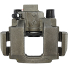 1987 Bmw 325e Brake Caliper 3