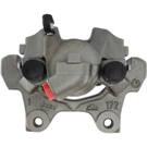 1992 Bmw M5 Brake Caliper 8