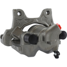 1992 Bmw M5 Brake Caliper 5