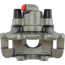 1992 Bmw M5 Brake Caliper 6