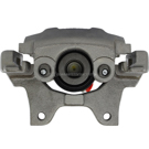 1992 Bmw M5 Brake Caliper 7
