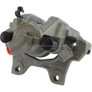 1992 Bmw M5 Brake Caliper 2