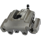 1992 Bmw M5 Brake Caliper 1