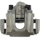 1992 Bmw M5 Brake Caliper 3