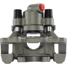 1992 Bmw M5 Brake Caliper 6