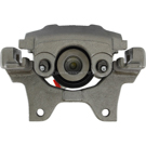 1992 Bmw M5 Brake Caliper 7
