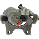 1992 Bmw M5 Brake Caliper 2