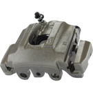 1992 Bmw M5 Brake Caliper 1